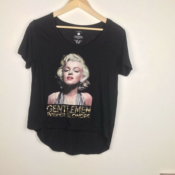 Marilyn Monroe T-shirt‎ women’s